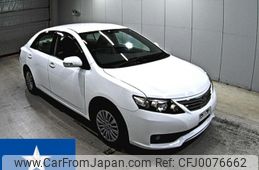 toyota allion 2011 -TOYOTA--Allion ZRT260--ZRT260-3077530---TOYOTA--Allion ZRT260--ZRT260-3077530-