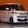 mitsubishi ek-space 2021 CFJ1803317 image 6