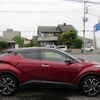 toyota c-hr 2017 -TOYOTA--C-HR DAA-ZYX10--ZYX10-2097324---TOYOTA--C-HR DAA-ZYX10--ZYX10-2097324- image 8
