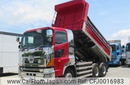 hino profia 2014 -HINO--Profia QKG-FS1EKAA--FS1EKA-12918---HINO--Profia QKG-FS1EKAA--FS1EKA-12918-