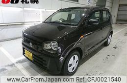 suzuki alto 2018 -SUZUKI 【札幌 582ｺ1902】--Alto HA36S--388956---SUZUKI 【札幌 582ｺ1902】--Alto HA36S--388956-