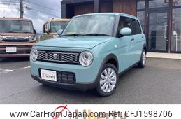 suzuki alto-lapin 2024 CFJ1598706