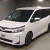 toyota voxy 2020 -TOYOTA--Voxy DBA-ZRR80G--ZRR80-0605070---TOYOTA--Voxy DBA-ZRR80G--ZRR80-0605070- image 1