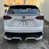 lexus nx 2015 -LEXUS 【豊橋 306ﾇ 222】--Lexus NX DBA-AGZ10--AGZ10-1005413---LEXUS 【豊橋 306ﾇ 222】--Lexus NX DBA-AGZ10--AGZ10-1005413- image 45