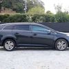 toyota avensis 2011 H11555 image 14