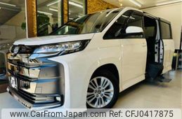 toyota noah 2023 -TOYOTA 【岐阜 303ﾅ6754】--Noah 6AA-ZWR90W--ZWR90-0124224---TOYOTA 【岐阜 303ﾅ6754】--Noah 6AA-ZWR90W--ZWR90-0124224-