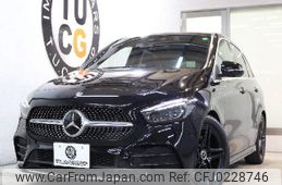 mercedes-benz b-class 2019 quick_quick_5BA-247084_WDD2470842J030828