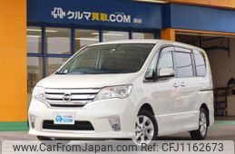 nissan serena 2012 GOO_JP_700020577030250517001