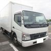 mitsubishi-fuso canter 2009 -MITSUBISHI 【岐阜 100ｿ1371】--Canter FE84DV-550929---MITSUBISHI 【岐阜 100ｿ1371】--Canter FE84DV-550929- image 1