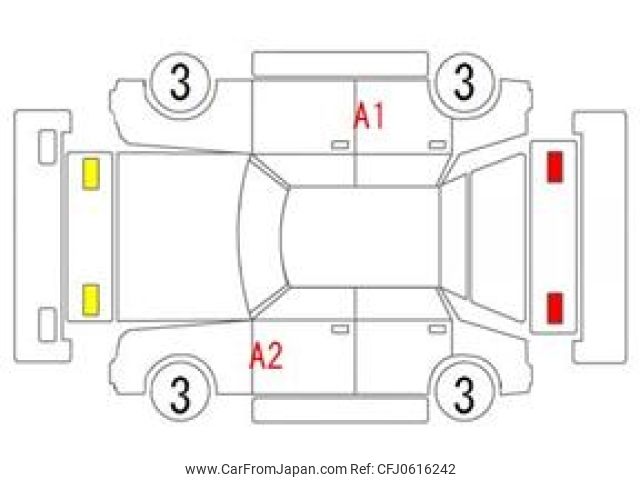 honda freed 2022 -HONDA--Freed 6BA-GB5--GB5-3185664---HONDA--Freed 6BA-GB5--GB5-3185664- image 2