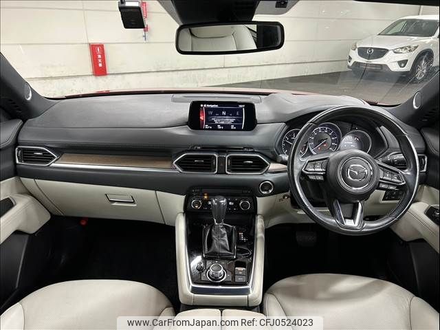 mazda cx-8 2018 -MAZDA--CX-8 3DA-KG2P--KG2P-103148---MAZDA--CX-8 3DA-KG2P--KG2P-103148- image 2