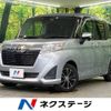 toyota roomy 2018 -TOYOTA--Roomy DBA-M900A--M900A-0147490---TOYOTA--Roomy DBA-M900A--M900A-0147490- image 1