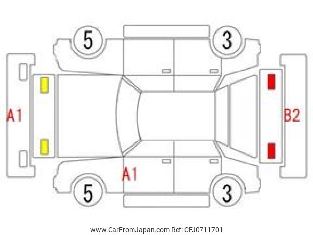 honda n-wgn 2014 -HONDA--N WGN DBA-JH1--JH1-2013270---HONDA--N WGN DBA-JH1--JH1-2013270- image 2