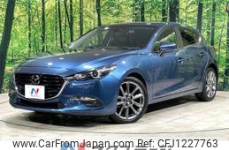 mazda axela 2017 quick_quick_BM5FS_BM5FS-414300