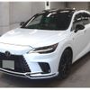 lexus rx 2023 -LEXUS 【世田谷 323ﾌ 23】--Lexus RX 5AA-TALH17--TALH17-1001234---LEXUS 【世田谷 323ﾌ 23】--Lexus RX 5AA-TALH17--TALH17-1001234- image 4