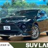 toyota harrier 2021 -TOYOTA--Harrier 6AA-AXUH80--AXUH80-0033900---TOYOTA--Harrier 6AA-AXUH80--AXUH80-0033900- image 1