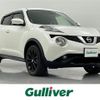 nissan juke 2016 -NISSAN--Juke DBA-YF15--YF15-505760---NISSAN--Juke DBA-YF15--YF15-505760- image 1