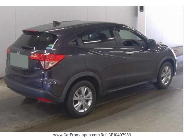 honda vezel 2017 quick_quick_DBA-RU2_1204633 image 2