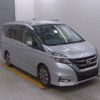 nissan serena 2017 -NISSAN--Serena GFC27-051861---NISSAN--Serena GFC27-051861- image 1