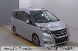 nissan serena 2017 -NISSAN--Serena GFC27-051861---NISSAN--Serena GFC27-051861-