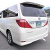 toyota alphard 2014 -TOYOTA--Alphard DAA-ATH20W--ATH20-8042176---TOYOTA--Alphard DAA-ATH20W--ATH20-8042176- image 3