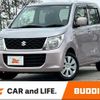 suzuki wagon-r 2015 CFJ1738360 image 1