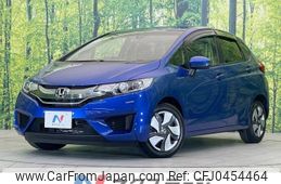 honda fit 2013 -HONDA--Fit DAA-GP5--GP5-3011846---HONDA--Fit DAA-GP5--GP5-3011846-