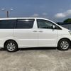 toyota alphard 2005 NIKYO_PX56049 image 5