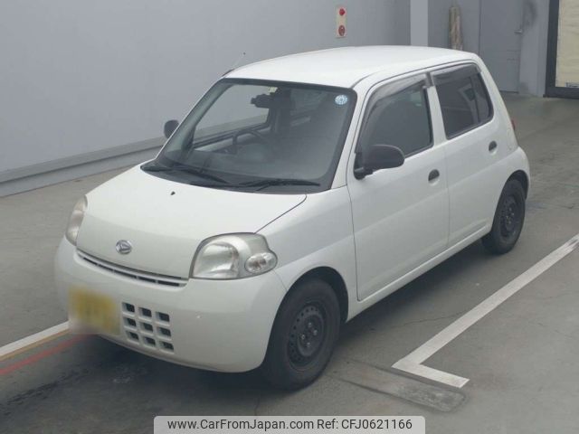 daihatsu esse 2011 -DAIHATSU--Esse L235S-2057698---DAIHATSU--Esse L235S-2057698- image 1