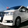 honda stepwagon 2011 -HONDA--Stepwgn DBA-RK5--RK5-1204548---HONDA--Stepwgn DBA-RK5--RK5-1204548- image 2