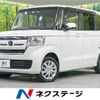 honda n-box 2019 -HONDA--N BOX DBA-JF4--JF4-1038870---HONDA--N BOX DBA-JF4--JF4-1038870- image 1