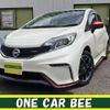 nissan note 2016 quick_quick_DBA-E12_E12-453982 image 2