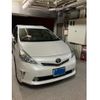 toyota prius-α 2012 CFJ1740414 image 1