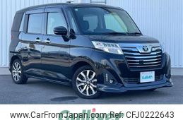 toyota roomy 2018 -TOYOTA--Roomy DBA-M900A--M900A-0185484---TOYOTA--Roomy DBA-M900A--M900A-0185484-