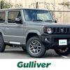 suzuki jimny 2024 -SUZUKI--Jimny 3BA-JB64W--JB64W-361979---SUZUKI--Jimny 3BA-JB64W--JB64W-361979- image 1