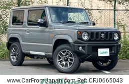 suzuki jimny 2024 -SUZUKI--Jimny 3BA-JB64W--JB64W-361979---SUZUKI--Jimny 3BA-JB64W--JB64W-361979-