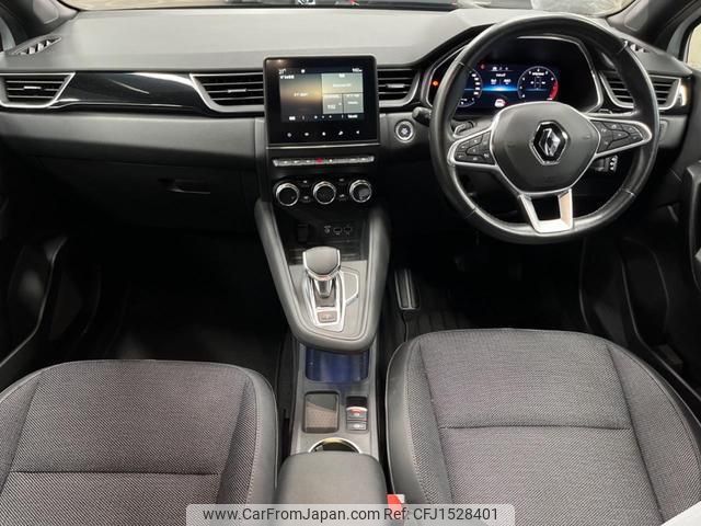renault captur 2023 CFJ1528401 image 2