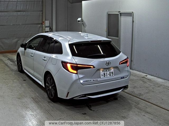 toyota corolla-touring-wagon 2024 -TOYOTA 【広島 302ち8109】--Corolla Touring MZEA17W-0013549---TOYOTA 【広島 302ち8109】--Corolla Touring MZEA17W-0013549- image 2