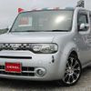 nissan cube 2013 N12048 image 9