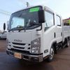 isuzu elf-truck 2018 GOO_NET_EXCHANGE_1230336A30240229W003 image 1