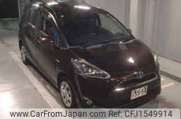 toyota sienta 2016 CFJ1549914