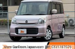mazda flair-wagon 2016 -MAZDA--Flair Wagon DAA-MM42S--MM42S-106352---MAZDA--Flair Wagon DAA-MM42S--MM42S-106352-