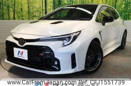 toyota corolla 2023 CFJ1551739