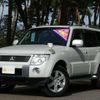 mitsubishi pajero 2007 CFJ1864473 image 1