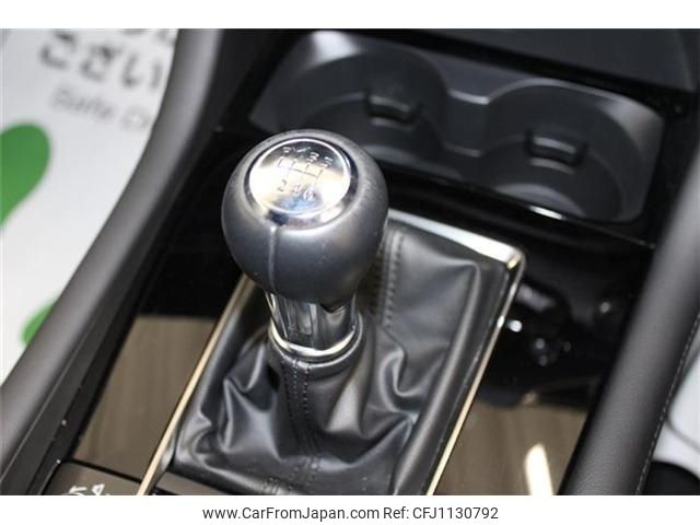 mazda mazda3 2024 -MAZDA--MAZDA3 5AA-BPFJ3R--BPFJ3R-104953---MAZDA--MAZDA3 5AA-BPFJ3R--BPFJ3R-104953- image 2