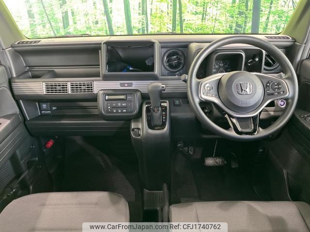 honda n-van 2025 CFJ1740762 image 2