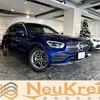 mercedes-benz glc-class 2019 -MERCEDES-BENZ--Benz GLC 253915--2F711833---MERCEDES-BENZ--Benz GLC 253915--2F711833- image 1