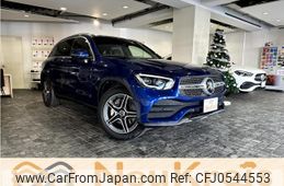 mercedes-benz glc-class 2019 -MERCEDES-BENZ--Benz GLC 253915--2F711833---MERCEDES-BENZ--Benz GLC 253915--2F711833-