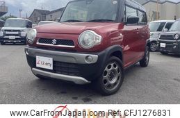 suzuki hustler 2016 quick_quick_MR41S_MR41S-186116