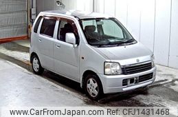 suzuki wagon-r 2001 -SUZUKI--Wagon R MC22S-109763---SUZUKI--Wagon R MC22S-109763-